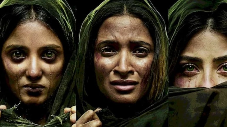 <i>The Kerala Story 2 Goes Beyond</i> Review: The Film Is Insufferably Screechy