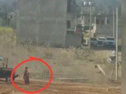 Rajasthan: जमीन के लिए ट्रैक्टर के आगे अड़ीं मां, बेटी और बहू, बीच खेत में स्कॉर्पिओ में आएं दबंगों से भिड़ी ; देखे वीडियो