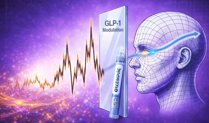 Ozempic And Trading: Can GLP-1 Drugs Like Semaglutide Alter Risk Appetite  And Investor Behaviour?
