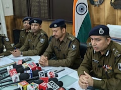 कपड़े पर स्पर्म, SHO की लापरवाही... NEET छात्रा की मौत मामले में पटना पुलिस की प्रेस कॉन्फ्रेंस