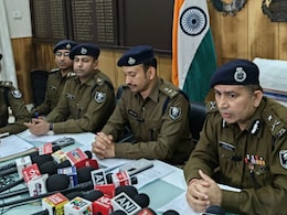 कपड़े पर स्पर्म, SHO की लापरवाही... NEET छात्रा की मौत मामले में पटना पुलिस की प्रेस कॉन्फ्रेंस