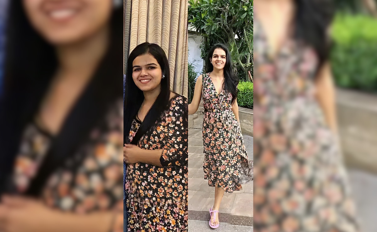 22 किलो वजन घटाने वाली न्यूट्रिशनिस्ट ने शेयर किया वेजिटेरियन मील प्लान, 7 दिन में 2 किलो तक वजन घटाने में करेगा मदद