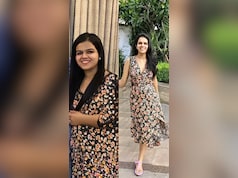 22 किलो वजन घटाने वाली न्यूट्रिशनिस्ट ने शेयर किया वेजिटेरियन मील प्लान, 7 दिन में 2 किलो तक होगा कम