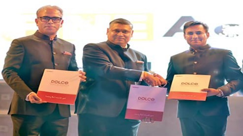 Fine Acers Introduces Dolce Hotels & Resorts To India In Strategic Alliance With Wyndham