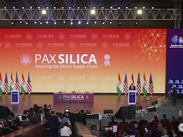 What Is Pax Silica, The US-Led AI And Supply Chain Strategic Alliance India Joined
