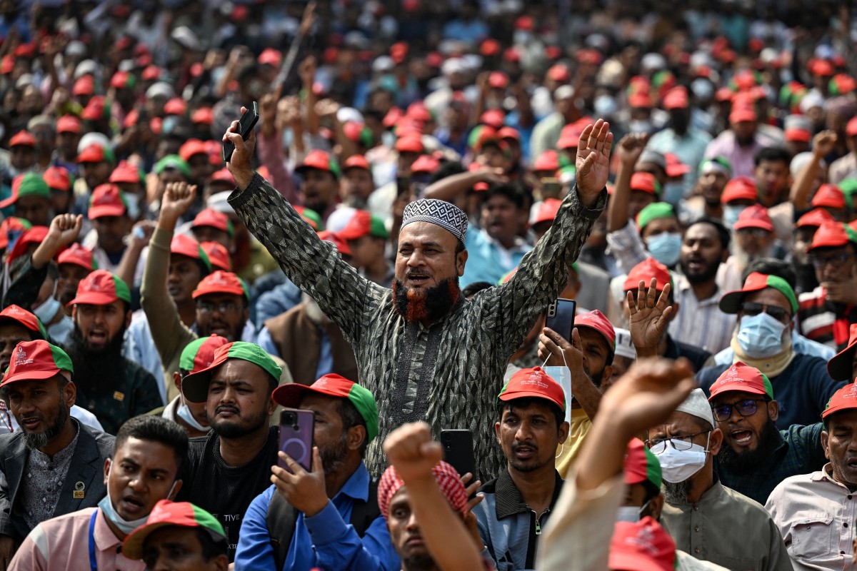 70% Bangladeshis Voted 'Yes' To July Charter. What Does It Mean?
