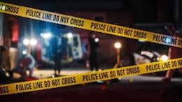 Delhi Police Busts Terror Module, Arrests Eight Suspects With Alleged Pakistan's ISI Links