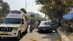 Noida Horror On Valentine's Day: Delhi Couple Found Dead In Car