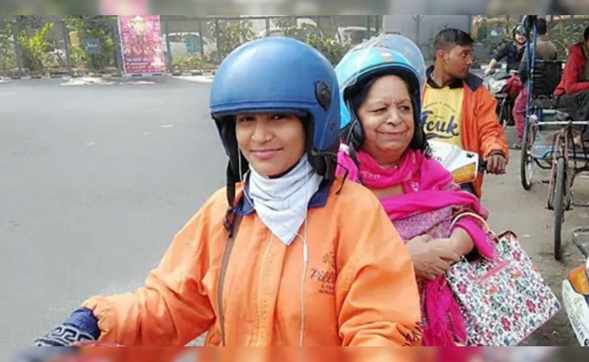 E-Bike Didi Scheme: क्या है दिल्ली की 'ई-बाइक दीदी योजना', कौन बन सकती है 'ई-बाइक दीदी', कैसे कर पाएंगे बुकिंग?