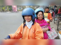 E-Bike Didi Scheme: क्या है दिल्ली की 'ई-बाइक दीदी योजना', कौन बन सकती है 'ई-बाइक दीदी', कैसे कर पाएंगे बुकिंग?