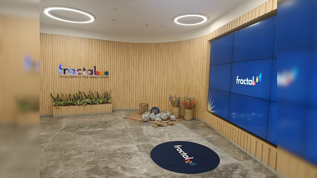 Fractal Analytics IPO Day 1: Check Subscription Status, GMP And Other Details