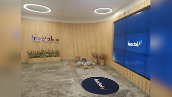 Fractal Analytics IPO: GMP Signals Over 6% Listing Gain Ahead Of Feb. 9 Opening, Check Key Details