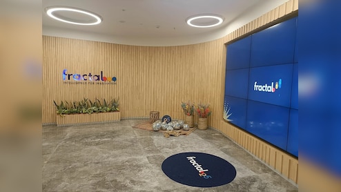 Fractal Analytics IPO: GMP Signals Over 6% Listing Gain Ahead Of Feb. 9 Opening, Check Key Details