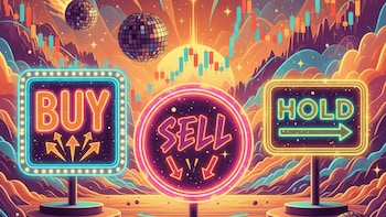 Buy, Sell Or Hold: Waaree Energies, UPL, Tata Technologies, BPCL, And More — Ask Profit