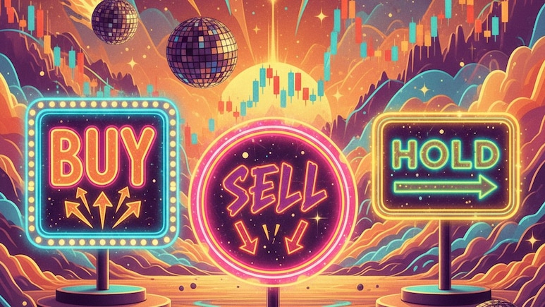 Buy, Sell Or Hold: Waaree Energies, UPL, Tata Technologies, BPCL, And More &mdash; Ask Profit