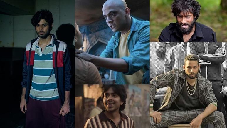 आदित्य रावल से लेकर विशाल जेठवा तक, वो अभिनेता जिन्होंने परफॉर्मेंस से दर्शकों का दिल जीता