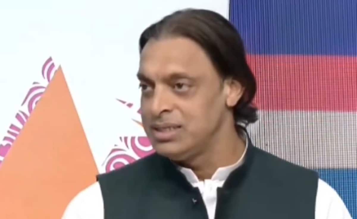 Shoaib Akhtars India Remark Backfires As Pakistan Stare At Exit After Loss To England