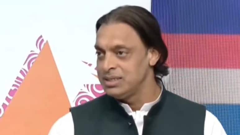 T20 World Cup 2026 Final: &lsquo;इंडिया की पॉलिसी जीती है, सिस्टम जीता है मेरिट जीती है...&rsquo; टीम इंडिया जीती वर्ल्डकप तो मुरीद हो गए शोएब अख्तर