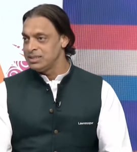 Shoaib Akhtars India Remark Backfires As Pakistan Stare At Exit After Loss To England