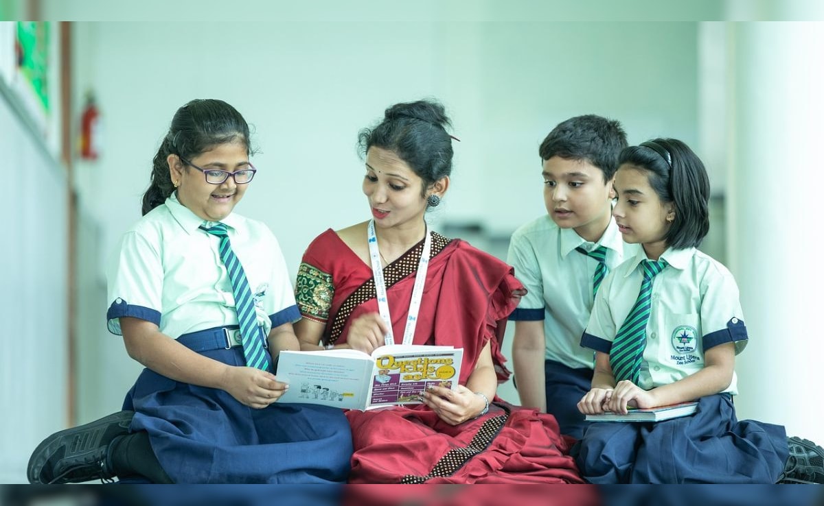 बिहार में बिना TET के बन जाएंगे टीचर! राज्य सरकार के फैसले से मचा हड़कंप