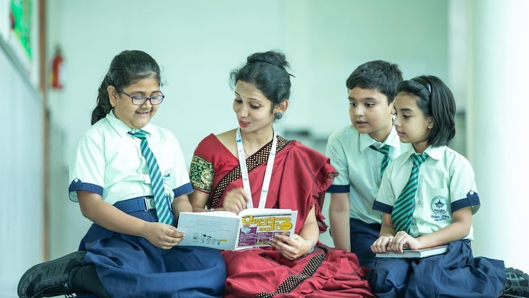 बिहार में बिना TET के बन जाएंगे टीचर! राज्य सरकार के फैसले से मचा हड़कंप