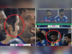 IND v SA, T20 World Cup 2026: भारत को हारता देख भारतीय खेमा ऐसे हो गया गमगीन, गौतम गंभीर और संजू सैमसन का रिएक्शन हो गया वायरल