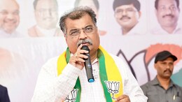 BJP News: सोशल मीडिया इन्फ्लुएंसर ते युवा मोर्चा अध्यक्ष! भाजपची नवी कार्यकारिणी जाहीर; कुणाकुणाला संधी?