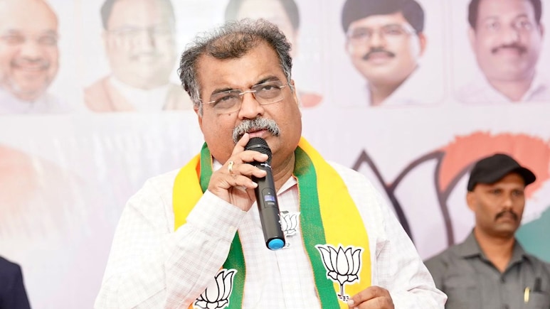 BJP News: सोशल मीडिया इन्फ्लुएंसर ते युवा मोर्चा अध्यक्ष! भाजपची नवी कार्यकारिणी जाहीर; कुणाकुणाला संधी?