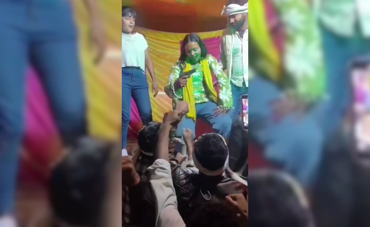 Latest and Breaking News on NDTV