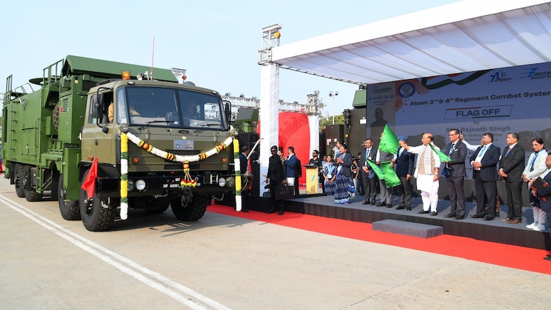 BEL Board Meeting On Feb. 27 To Consider Interim Dividend For FY 2025-26; Check Details