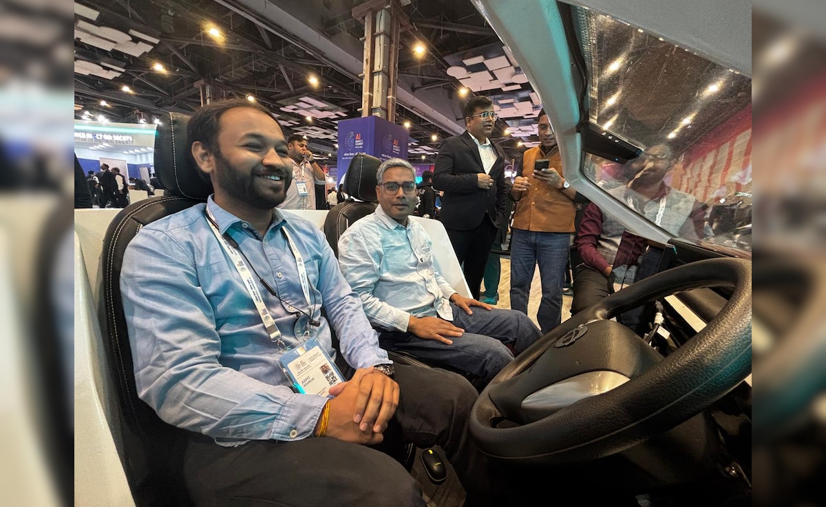 Latest and Breaking News on NDTV Latest and Breaking News on NDTV