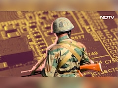 Decisions On Use of Force "Cannot Be Transferred to Machines": India At UN