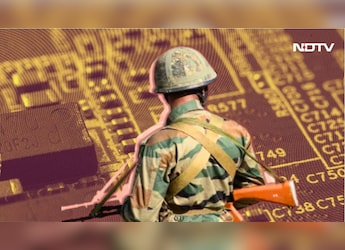 Opinion | 'AI-Enabled' Soldiers? What An India-China-Pak Crisis May Soon Look Like