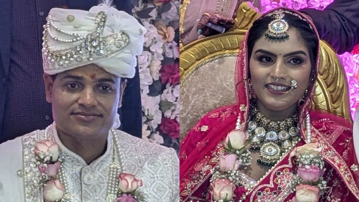 Weeks After Marrying 9-Year Lover, She Killed Him As Parents Held Him Down