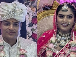 Weeks After Marrying 9-Year Lover, She Killed Him As Parents Held Him Down