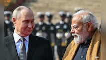 Sanctions Threats Against India Would Boomerang Under PM Modi, Says Putin