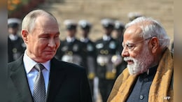 Sanctions Threats Against India Would Boomerang Under PM Modi, Says Putin