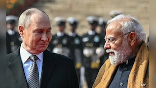 Sanctions Threats Against India Would Boomerang Under PM Modi, Says Putin