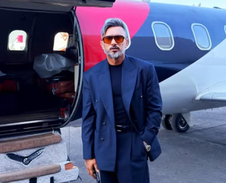 Yo Yo Honey Singh Says He Is 'Safe In Mexico' After Cartel Violence, Flies Back Home