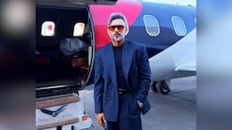 Yo Yo Honey Singh Says He Is 'Safe In Mexico' After Cartel Violence, Flies Back Home