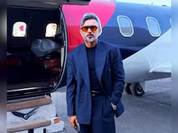 Yo Yo Honey Singh Says He Is 'Safe In Mexico' After Cartel Violence, Flies Back Home