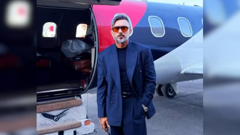 Yo Yo Honey Singh Says He Is 'Safe In Mexico' After Cartel Violence, Flies Back Home