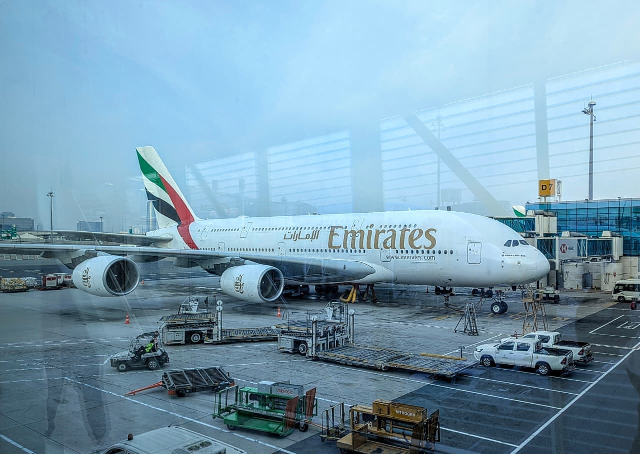 Why Dubai Airport Shutting Down Is A Cardiac Shock For Global Aviation