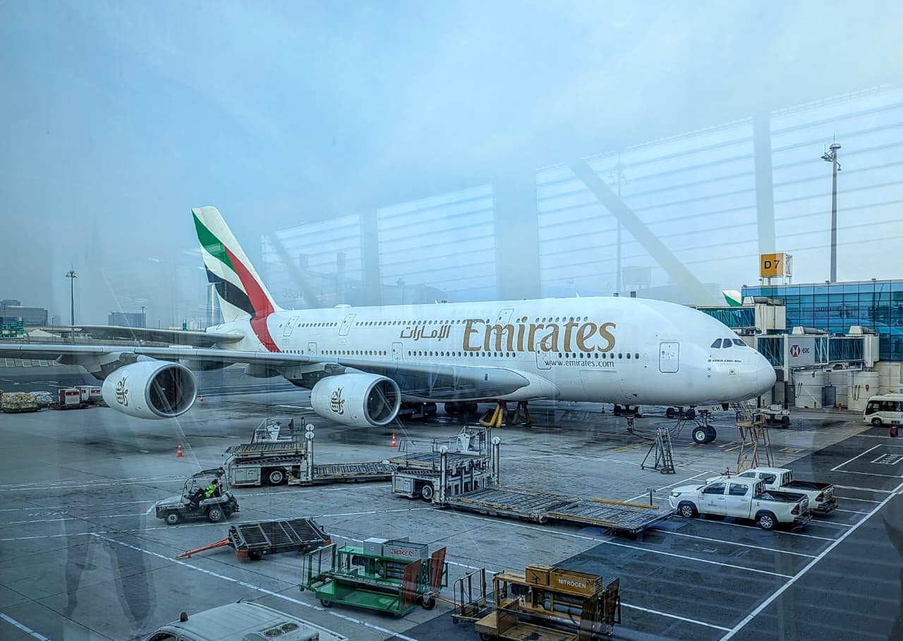 Why Dubai Airport Shutting Down Is A Cardiac Shock For Global Aviation