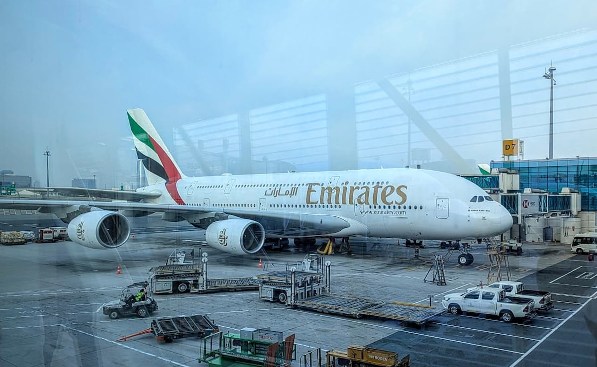Why Dubai Airport Shutting Down Is A Cardiac Shock For Global Aviation