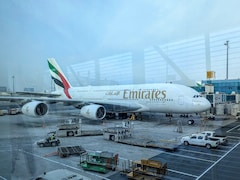 Why Dubai Airport Shutting Down Is A Cardiac Shock For Global Aviation