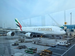 Why Dubai Airport Shutting Down Is A Cardiac Shock For Global Aviation