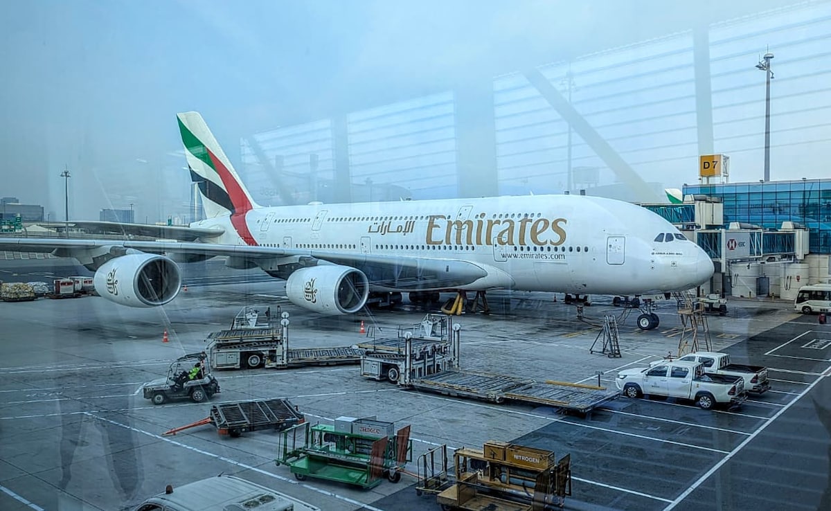 Limited Flights To Begin From Dubai, Abu Dhabi Today Amid Gulf Tensions