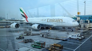 Limited Flights To Begin From Dubai, Abu Dhabi Today Amid Gulf Tensions