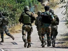 जम्मू-कश्मीर: सुरक्षाबलों के एनकाउंटर में जैश का आतंकी ढेर, किश्तवाड़ में सेना का ऑपरेशन जारी